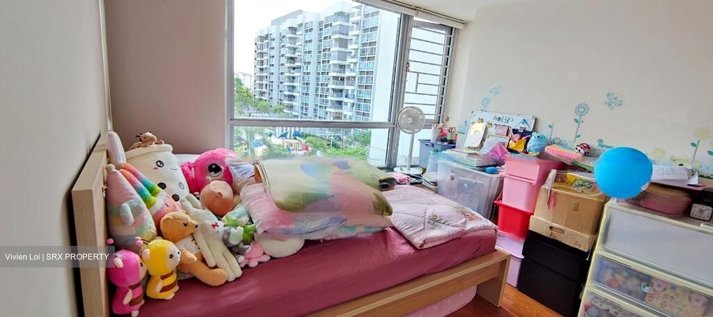 Blk 168D Parc Lumiere (Tampines), HDB 5 Rooms #474787321